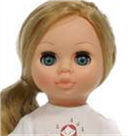 Стряпунина Марина Валерьевна